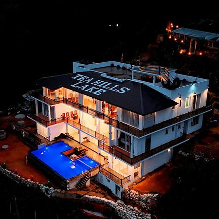 Tea Hills Lake Hatton Exterior foto