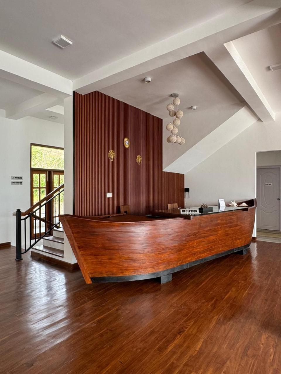 Tea Hills Lake Hatton Exterior foto