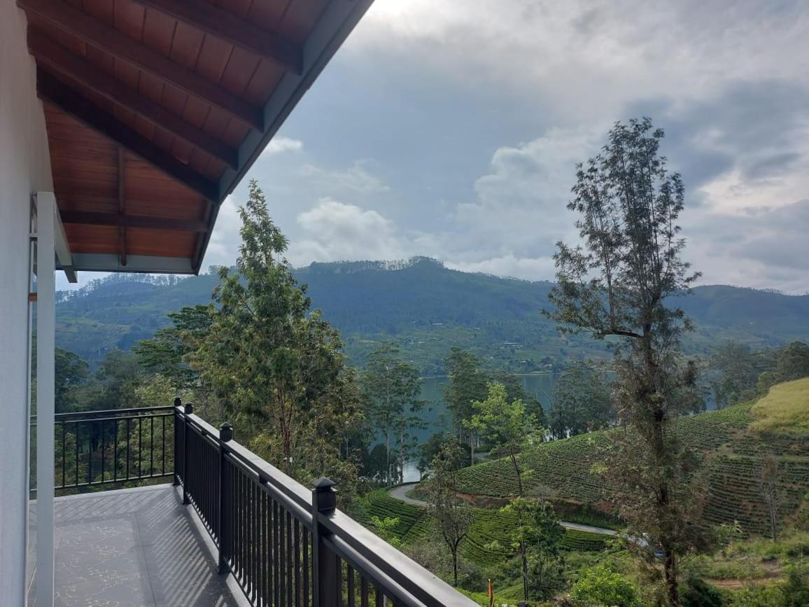 Tea Hills Lake Hatton Exterior foto