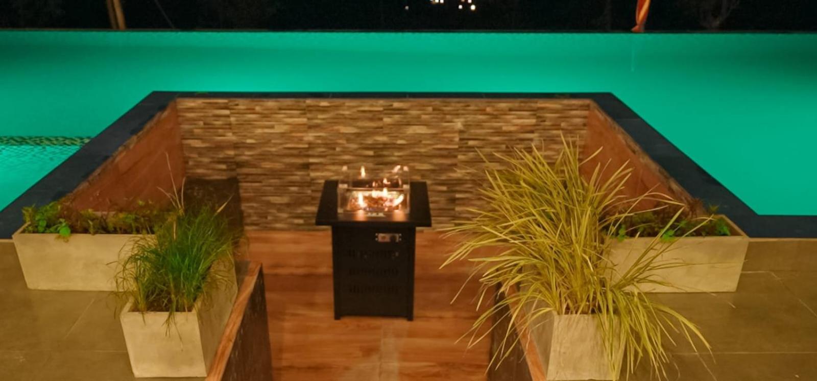 Tea Hills Lake Hatton Exterior foto